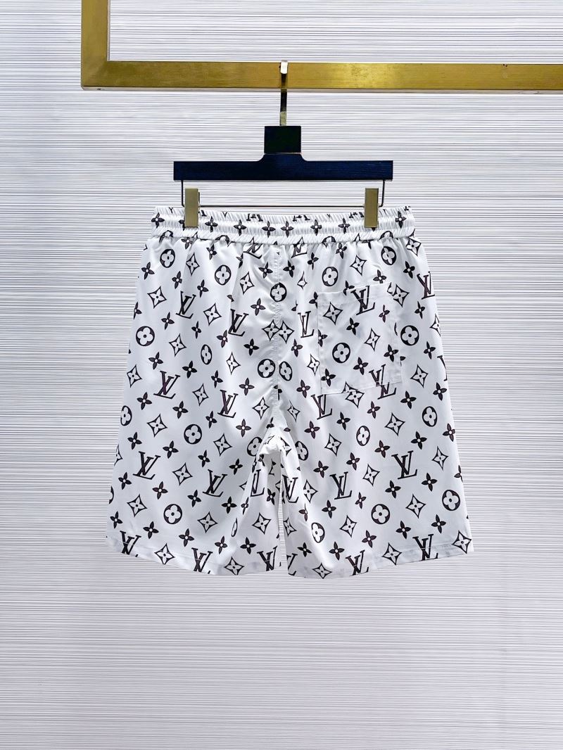 Louis Vuitton Short Pants